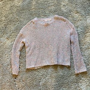 ADORABLE SWEATER!!!! size medium